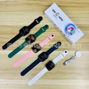 Series 10 max smartwatch Bluetooth call smart Sports Watch Series
