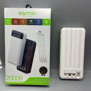 Anker PowerCore 20,000mAh Power Bank